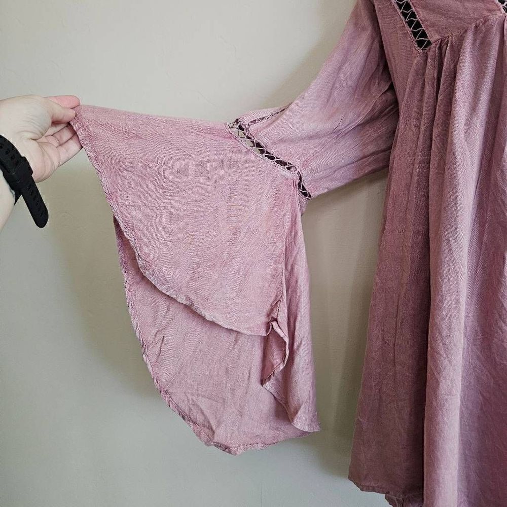 Raviya Bohemian Tunic  - Picture 3 of 6